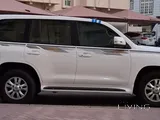 2013 Toyota Landcruiser GX V6 full option for sale 